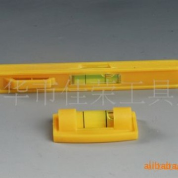 可定 制铝合金建筑装修高精度水平尺多规格加厚强磁多功能水平尺