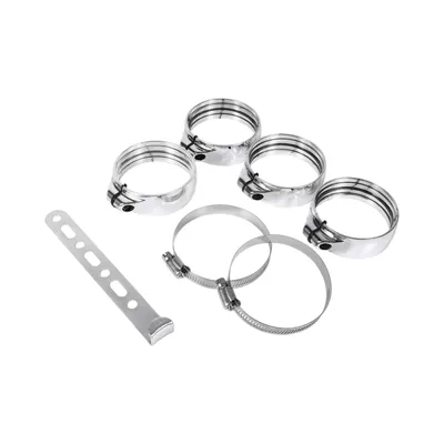 multi-function intake combination aluminum – Sorma kollektoru (Giriş)