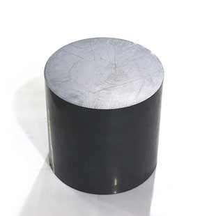 Factory Direct Supply Pvc Rod Solid Round Rod Polyvinyl Chloride Rod Lathe Processing