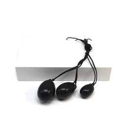 经络保健器材;宝石工艺品