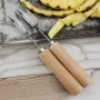 厨房多功能挖孔家用工具