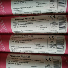 �M�ڵ���ɭThermaint Nicro 82 ERNiCr-3 懻��Ͻ��u�O�廡���z