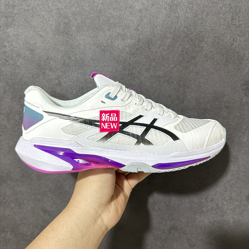 Speed FF4 sports shoes for men and women, shock-absorbing running shoes, MAX5 soft-soled running shoes, tennis college style with bow Speed FF4 sports shoes for men and women, shock-absorbing running shoes, MAX5 soft-soled running shoes, tennis college style with bow