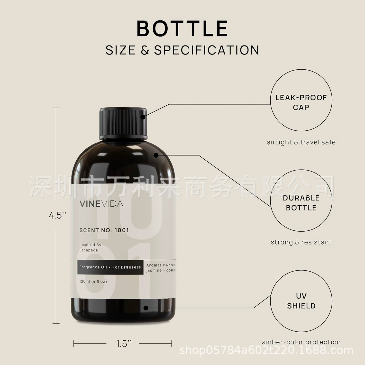 [Глобальная распродажа: Hotel Fragrance Diffuser Oil Shenzhen отправка]