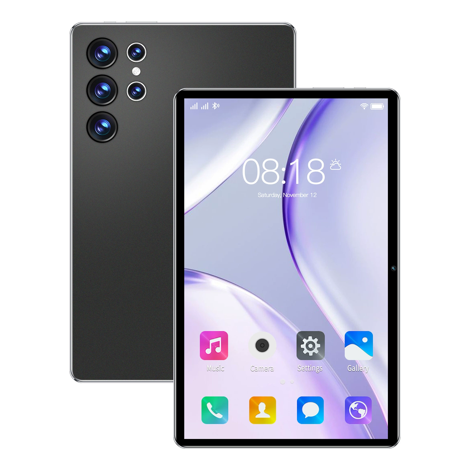 Планшет ноутбук, (Cross-border trading), Android, 512G, широкий экран, защита глаз, оптом