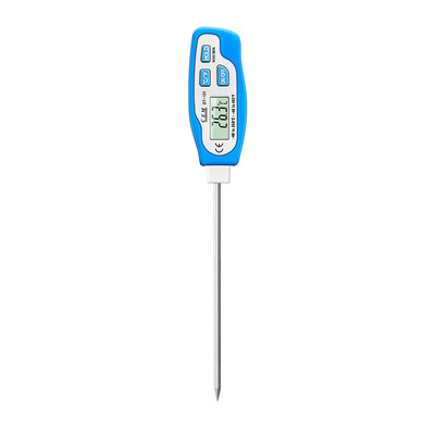 Everbest DT-131 portable Pen thermometer probe food high-precision baby Powdered Milk water temperature Oil temperature gauge