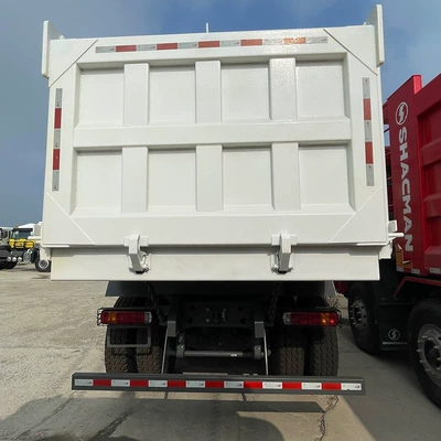 dump truck, HOWO tipper – Yük maşınları
