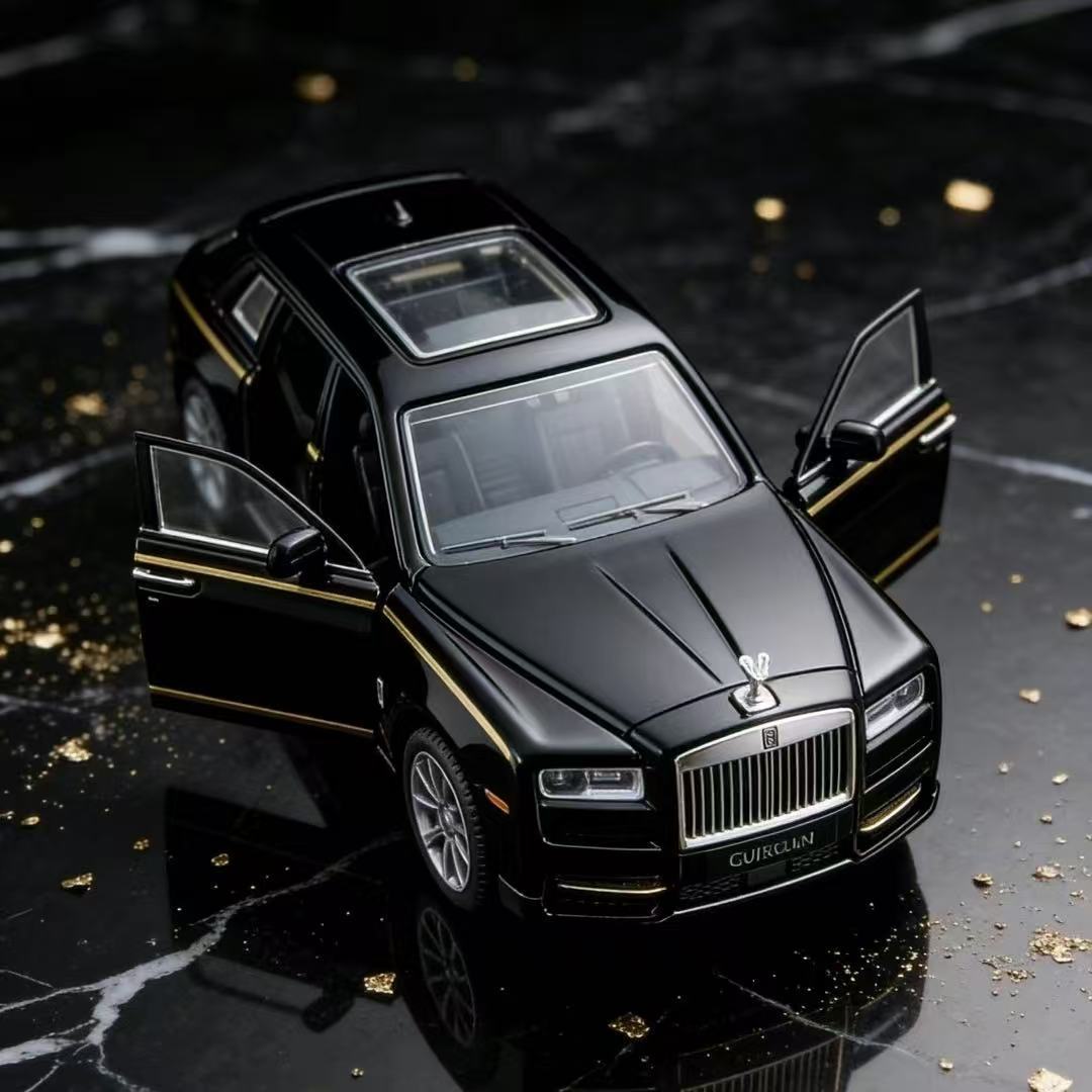 Cullinan Negro