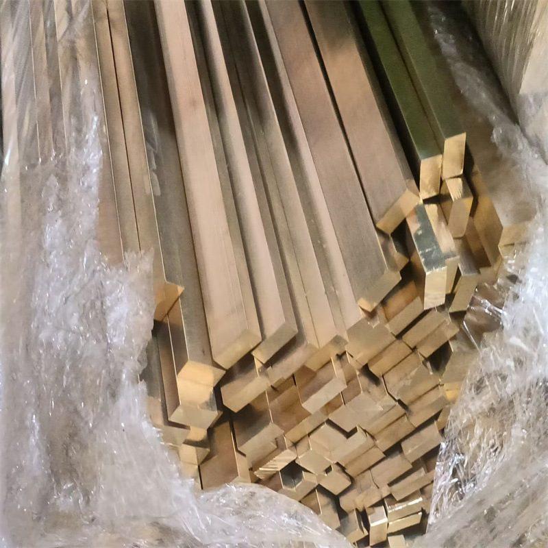 大量库存H62/h65黄铜排 镀镍C3604黄铜板片 质优价廉