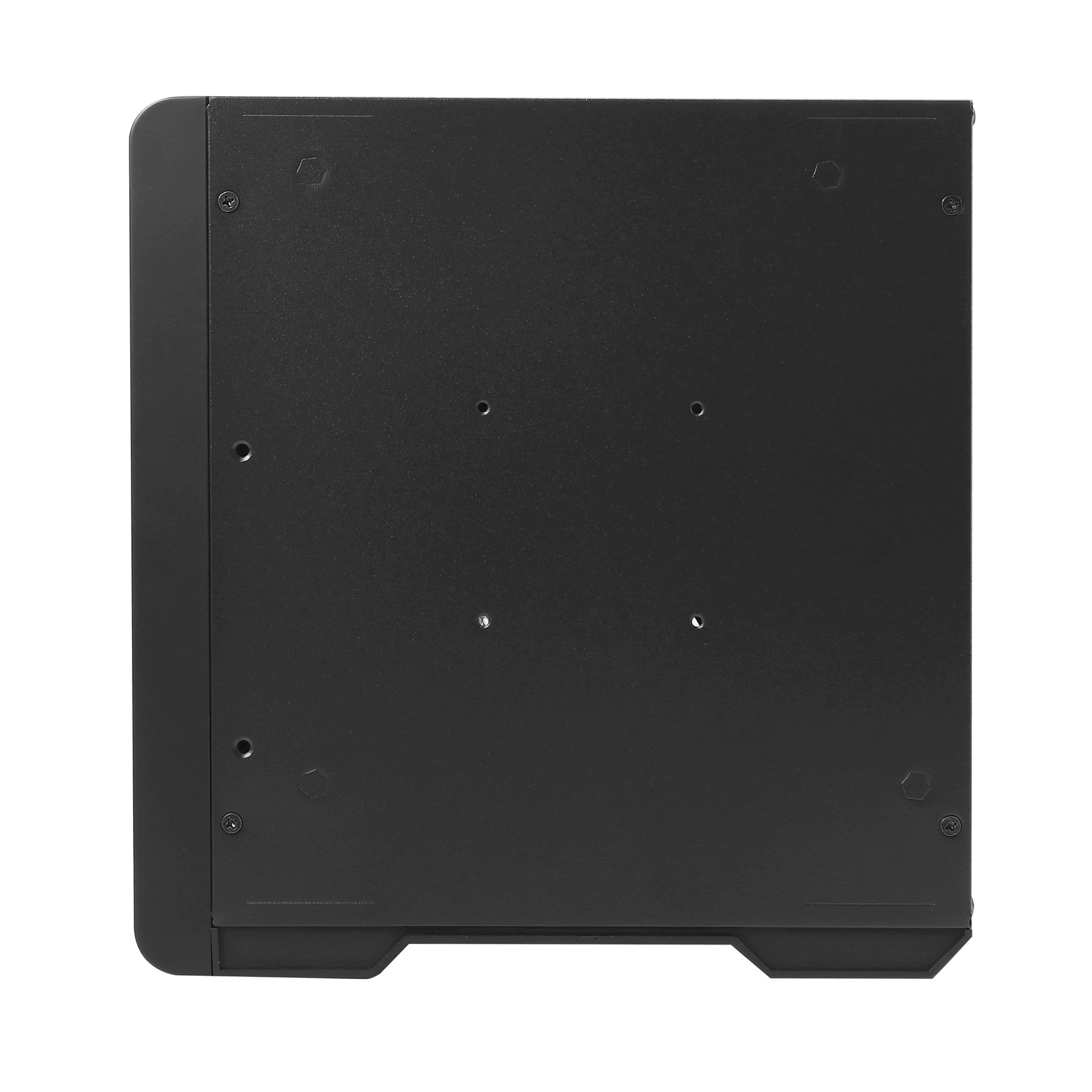 SKTC Star Kai MX02 Mini Character HTPC Chassiform Industrial Control Cested Office Business Character