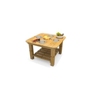 Mixing Table Cabinet