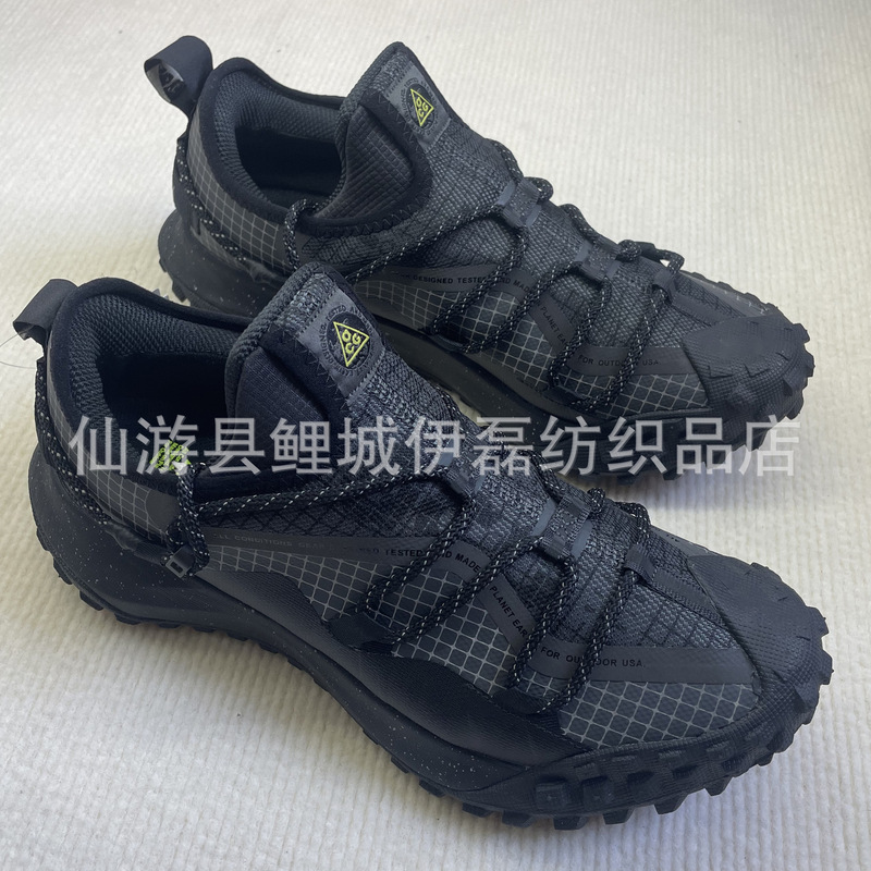 Pure Original Acgfly Outdoor Hiking Shoes for Men and Women, Autumn and Winter Hiking Cross-Country Waterproof Anti-Slip Reflective Functional Shoes Pure Original Acgfly Outdoor Hiking Shoes for Men and Women, Autumn and Winter Hiking Cross-Country Waterproof Anti-Slip Reflective Functional Shoes