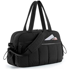 現物新型クロスボーダー旅行カバン大容量荷物袋スポーツフィットネスカバン洗面カバン付き仕切り付きショルダーバッグ