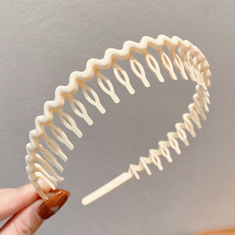 2023 nueva diadema banda de pelo del todo-fósforo de las mujeres para salir, pelo especial que presiona la diadema para el lavado de la cara, headwear del otoño y del invierno de la celebridad de Internet para las mujeres