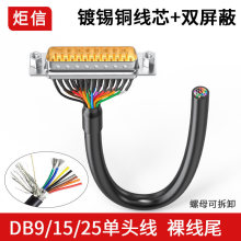 僽�DB9ĸ����DB15ĸ�^DB25���^DB37�����ן�s��9ᘴ��ھ����^