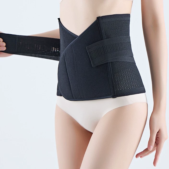 Волшебный ремень для живота женский трансграничный пояс