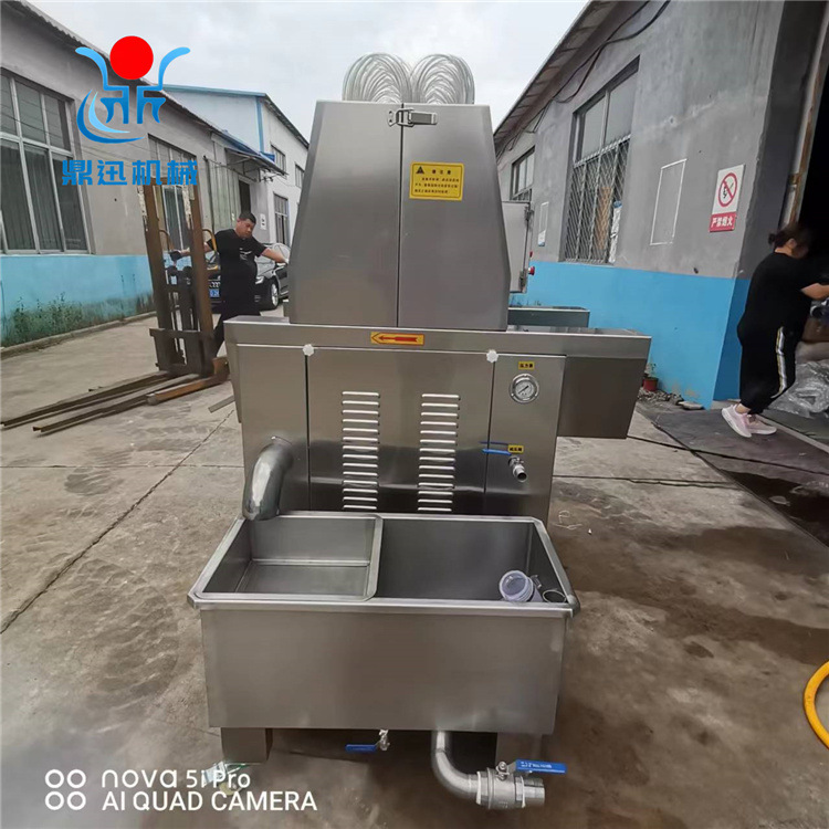 全自动盐水注射机 鸡鸭盐水注射机  卤牛肉盐水注射机