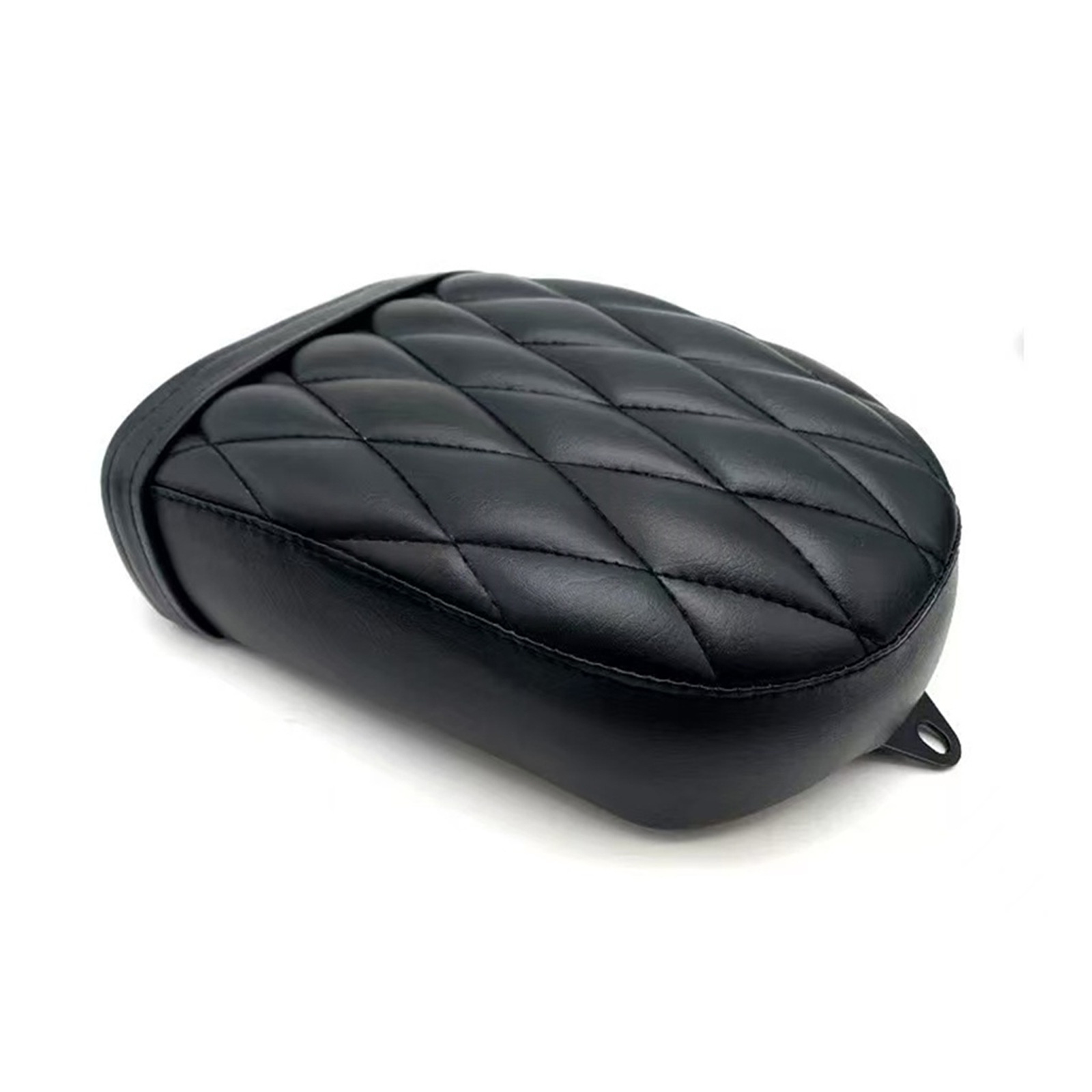 Suitable for Honda Rebel Cm300 Cm500 Modified Rear Seat Cushion, Thickeneded Retro Heightening Rear Seat Cushion