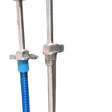 供应工业铠装热电偶WRNK-236  WRNK-438