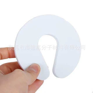 儿童宝宝防夹手安全门卡门档婴儿防护EVA加厚卡通门塞门夹门阻挡