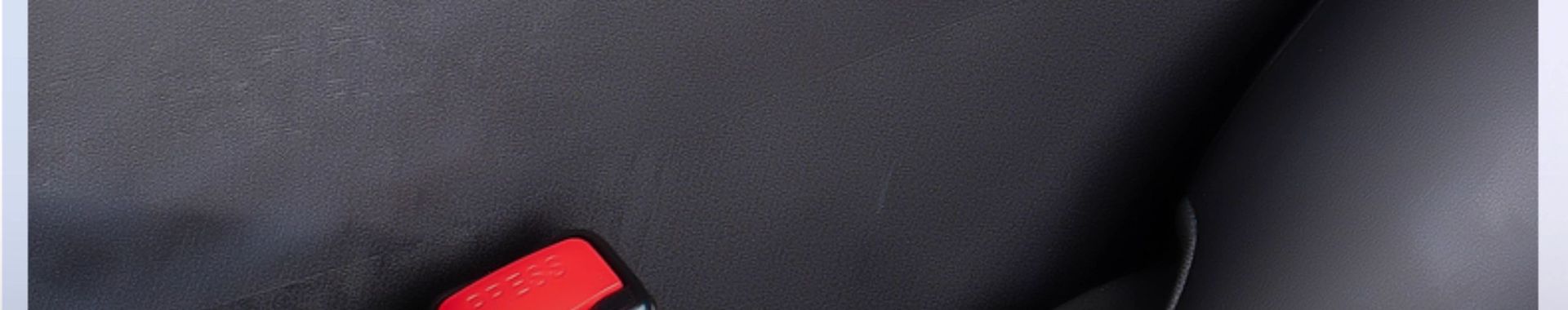 Byd Dolphin 25 Intelligent Driving Edition Central Armrest Box Protective Cover Interior Decorative Panel Pad Practical Accessories