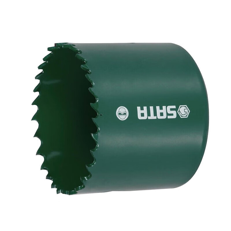 SATA 53309 Bimetal Opener 38MM