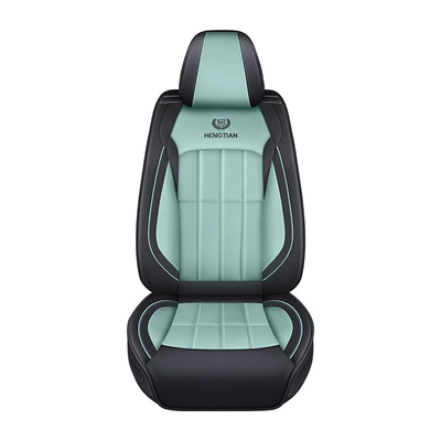 Universal seat cover: full car five-seat full car