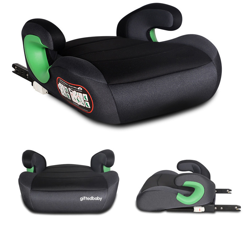 チャイルドセーフティシートブースターパッド車大型子供用車ユニバーサルシートクッション子供用品ベビーポータブル|undefined
