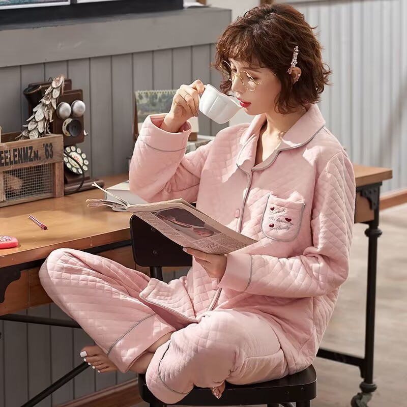 W5502 pijama + pijama