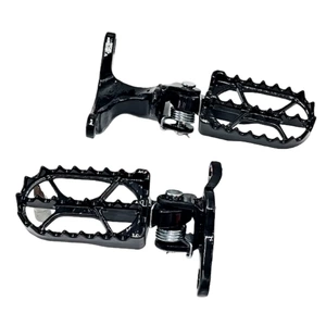 CQR150/250 Off-Road Motosiklet A1R3 Mayas V3 Orijinal Ön Sol və Sağ Ayaqaltılar