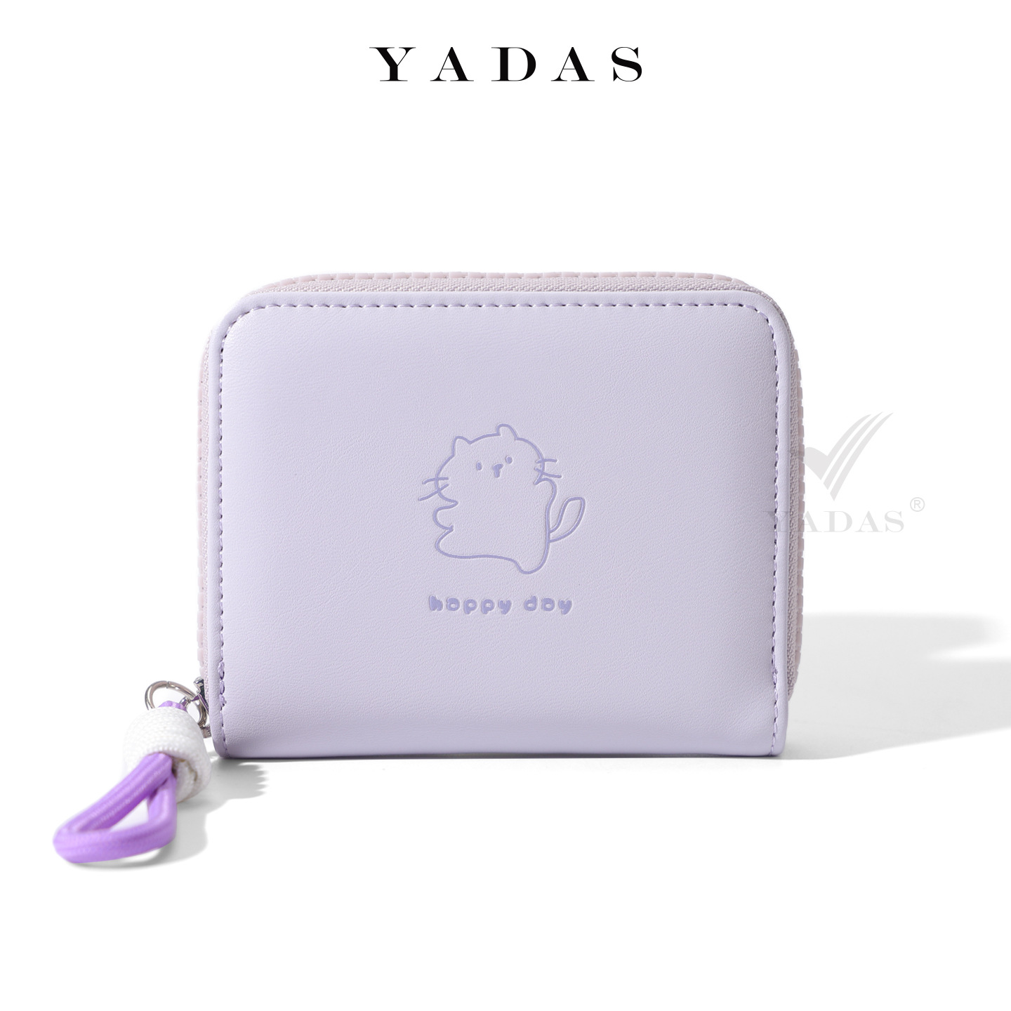 ¡Bolsa de tarjetas! Bolsa de tarjetas de gran capacidad INS Wallet de dama