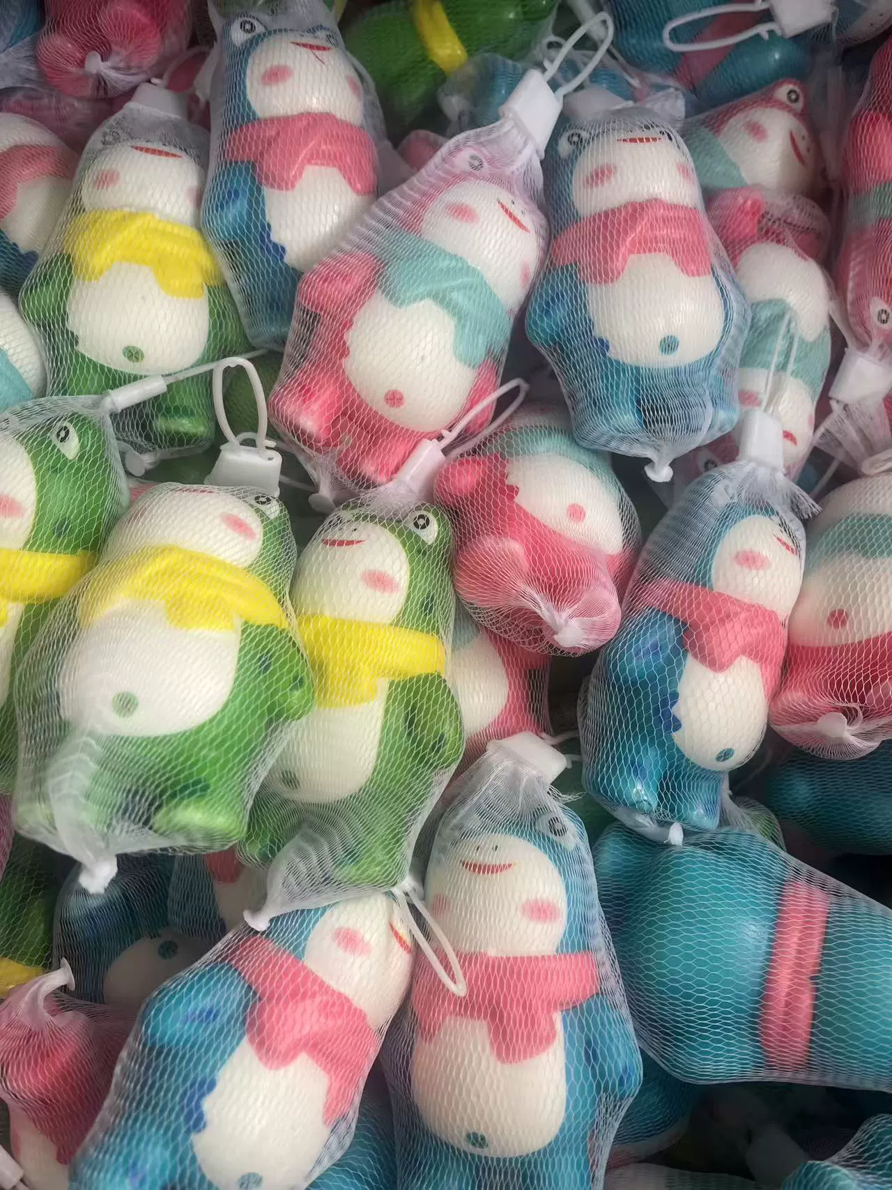 Слайм, игрушка, антистресс
