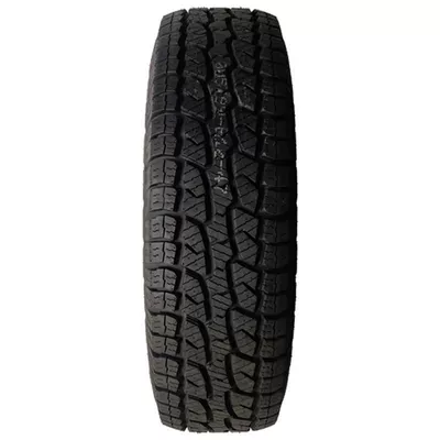 AT adapter pickup truck – Off-road şinlər