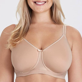 大码文胸;内衣加工;调整型文胸