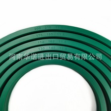 海沃多节自卸车前置顶油缸油封修理包 主油封200系列191系列