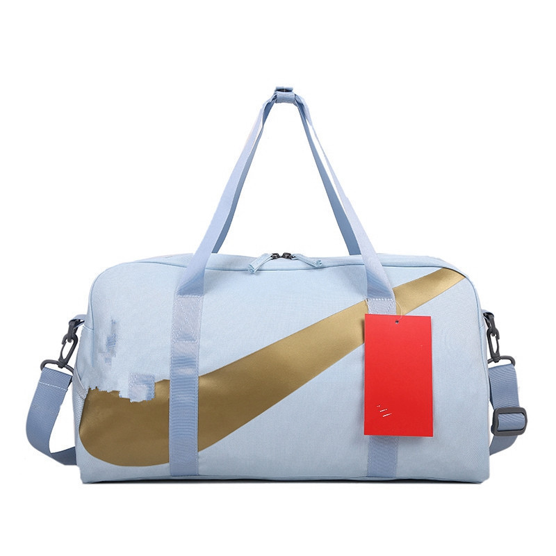 Bolsa de viaje para hombres y mujeres con separación en seco y húmedo, bolsa de mensajero portátil de gran capacidad, bolsa para viajes de negocios de corta distancia, bolsa de fitness, bolsa de entrenamiento