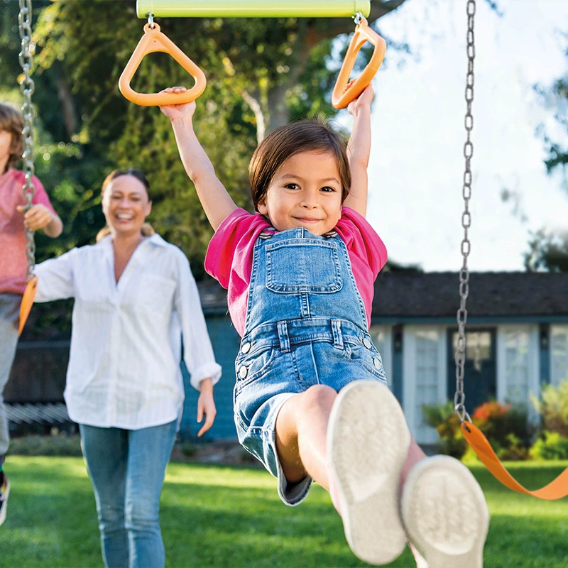 INTEX44130 Синий зеленый четыре функции качели группа качели дети дети на открытом воздухе качели качели изогнутые доски ребенка