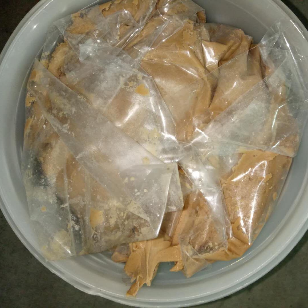 HDJ892密封胶 发电机用 黄色胶 HEC-892 发电机封氢密