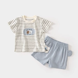 连身衣、爬服;童保暖上装;童马甲