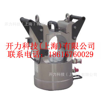 CK-200T 分体式压接机（KREE）