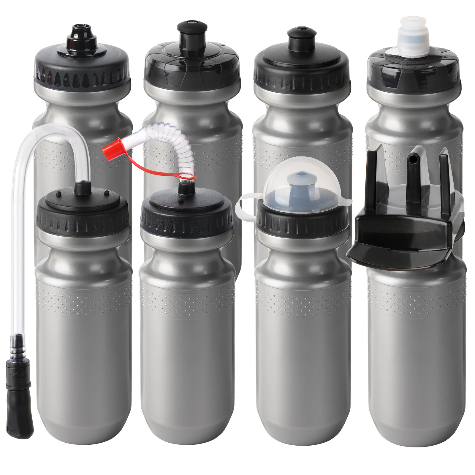 water bottle