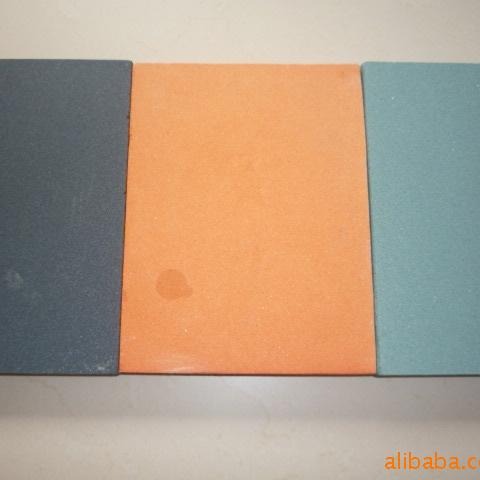 【热门产品】红，绿，蓝，黑精磨大号抛光磨刀大方块油石 【评价