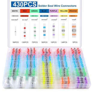 �S�����l430PCS��ˮ���a�h��s�нӹܺ��a���ӽM���׺�
