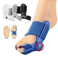 Orthotics for toes
