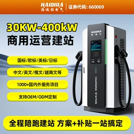 汽车充电桩;新能源充电桩;共享式充电桩