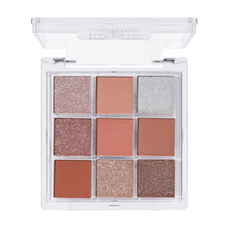 Eyeshadow Palette Color 4