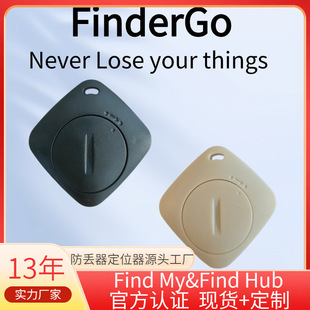 Findmy iOS���Ҷ�λ��һ�I����FindeGo���G����܇���ﶨλ��