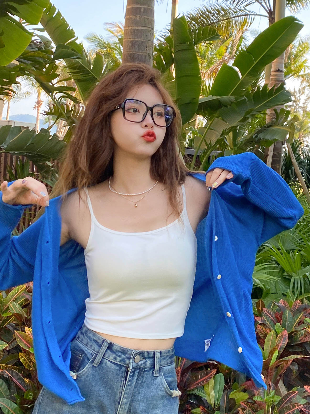 클라인 블루