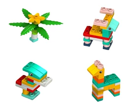 积木类;大颗粒积木;拼插类玩具