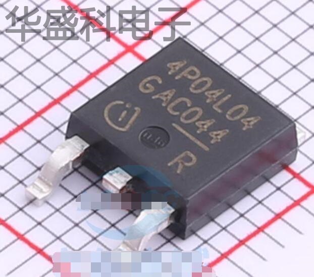 IPD90P04P4L-04 封装 PG-TO252-3 MOS场效应管